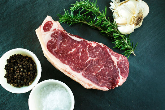1/4 Beef